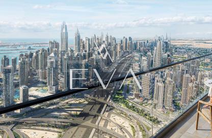 Apartment - 2 - 3 for sale in The Serene - Sobha Central - Jebel Ali 1 - Jebel Ali - Dubai