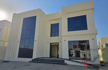 فيلا - 4 غرف نوم - 6 حمامات للايجار في العوير 1 - العوير - دبي فيلا - 4 غرف نوم - 6 حمامات للايجار في العوير 1 - العوير - دبي