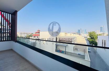 Apartment - 2 Bedrooms - 3 Bathrooms for rent in Al Badaa Street - Al Badaa - Dubai
