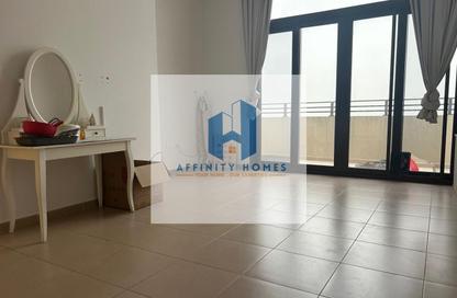 Apartment - 2 Bedrooms - 2 Bathrooms for rent in Jenna Main Square 2 - Jenna Main Square - Town Square - Dubai
