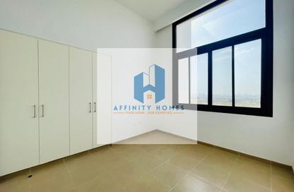 Apartment - 2 Bedrooms - 2 Bathrooms for rent in Jenna Main Square 2 - Jenna Main Square - Town Square - Dubai