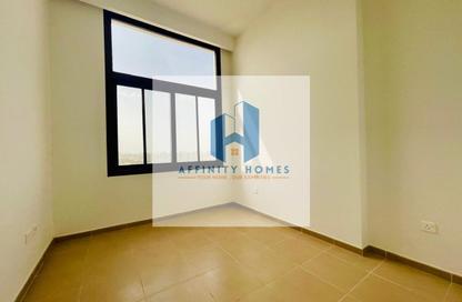 Apartment - 2 Bedrooms - 2 Bathrooms for rent in Jenna Main Square 2 - Jenna Main Square - Town Square - Dubai