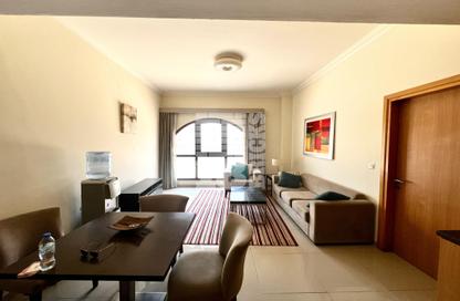 Apartment - 1 - 2 for rent in Lincoln Park - West Side - Lincoln Park - Arjan - Dubai