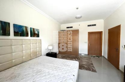 Apartment - 1 - 2 for rent in Lincoln Park - West Side - Lincoln Park - Arjan - Dubai