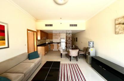 Apartment - 1 - 2 for rent in Lincoln Park - West Side - Lincoln Park - Arjan - Dubai