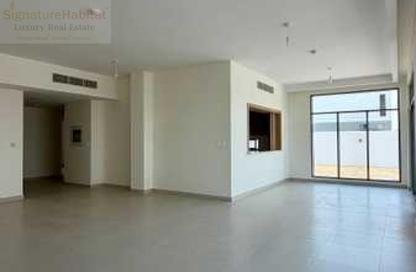Villa - 5 - 6 for rent in The Pulse Beachfront 3 - The Pulse - Residential District - Dubai South (Dubai World Central) - Dubai Villa - 5 - 6 for rent in The Pulse Beachfront 3 - The Pulse - Residential District - Dubai South (Dubai World Central) - Dubai