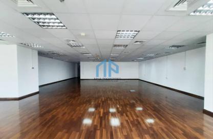 Office Space - Studio - 1 for rent in Mazaya Business Avenue BB1 - Mazaya Business Avenue - Jumeirah Lake Towers - Dubai