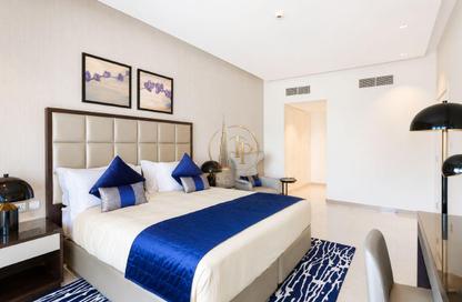 Apartment - 1 Bedroom - 1 Bathroom for rent in DAMAC Majestine - Business Bay - Dubai Apartment - 1 Bedroom - 1 Bathroom for rent in DAMAC Majestine - Business Bay - Dubai