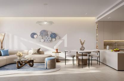Apartment - 1 - 1 for sale in Val by Kasco - Al Jaddaf - Dubai Apartment - 1 - 1 for sale in Val by Kasco - Al Jaddaf - Dubai