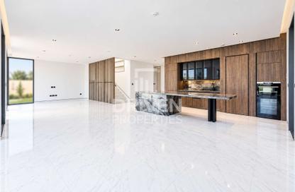 Villa - 5 - 6 for rent in Harmony 3 - Harmony - Tilal Al Ghaf - Dubai