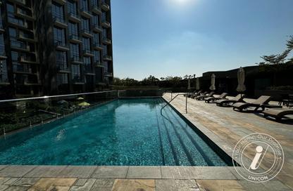 Apartment - 1 Bedroom - 2 Bathrooms for rent in Atria Residences - The Atria - Business Bay - Dubai
