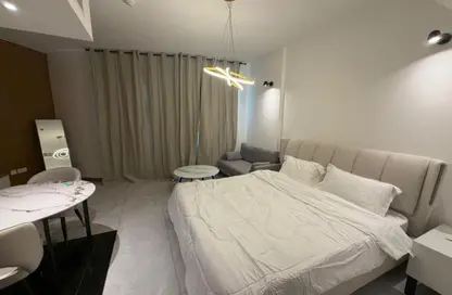 Apartment - Studio - 1 Bathroom for rent in Xanadu Residence 2 - District 13 - Jumeirah Village Circle - Dubai