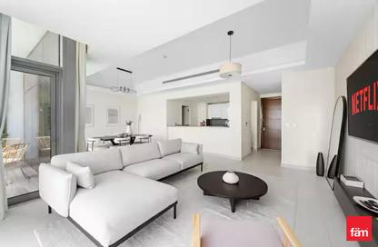 Apartment - 2 Bedrooms - 2 Bathrooms for sale in Mada Residences by ARTAR - Downtown Dubai - Dubai