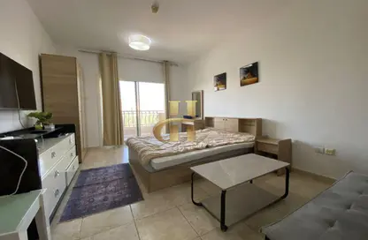 شقة - 1 حمام للايجار في دايموند فيوز 2 - دايموند فيوز - قرية جميرا الدائرية - دبي شقة - 1 حمام للايجار في دايموند فيوز 2 - دايموند فيوز - قرية جميرا الدائرية - دبي