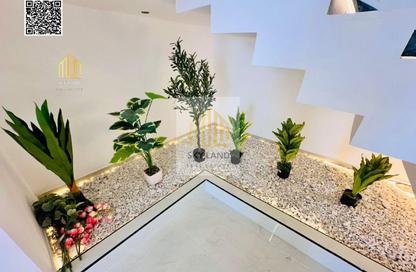 Villa - 5 Bedrooms - 7 Bathrooms for sale in Al Zaheya Gardens - Al Zahya - Ajman