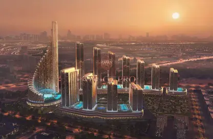 شقة - 2 غرف نوم - 2 حمامات للبيع في مشروع مايباخ - أماكن مرسيدس-بنز - ند الشبا 1 - ند الشبا - دبي