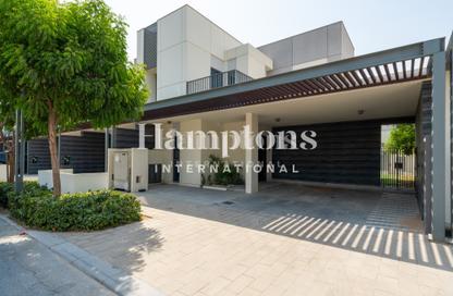 Villa - 4 Bedrooms - 4 Bathrooms for rent in Sun - Arabian Ranches 3 - Dubai