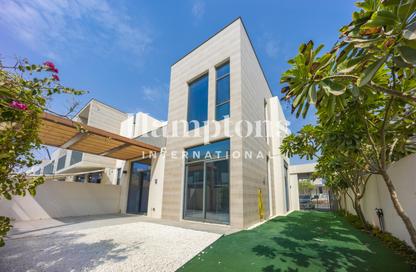 فيلا - 4 - 4 للايجار في شمس - المرابع العربية 3 - دبي