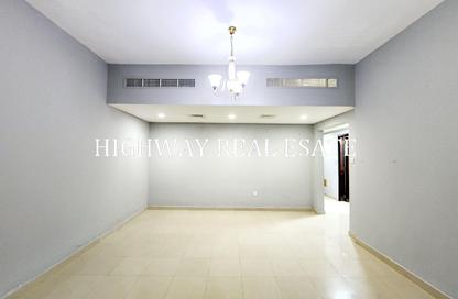 Apartment - 2 - 2 for rent in Bukhara Street - Al Nahda - Sharjah