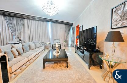 Apartment - 2 Bedrooms - 3 Bathrooms for sale in Park Tower A - Park Towers - DIFC - Dubai Apartment - 2 Bedrooms - 3 Bathrooms for sale in Park Tower A - Park Towers - DIFC - Dubai