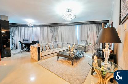 Apartment - 2 Bedrooms - 3 Bathrooms for sale in Park Tower A - Park Towers - DIFC - Dubai Apartment - 2 Bedrooms - 3 Bathrooms for sale in Park Tower A - Park Towers - DIFC - Dubai