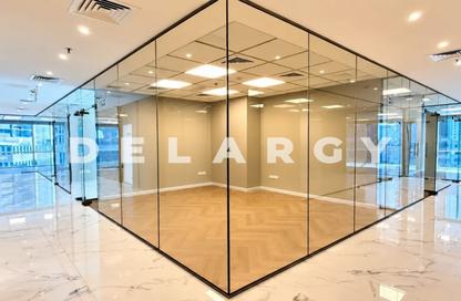 Office Space - Studio for rent in Bay Square Building 8 - Bay Square - Business Bay - Dubai Office Space - Studio for rent in Bay Square Building 8 - Bay Square - Business Bay - Dubai