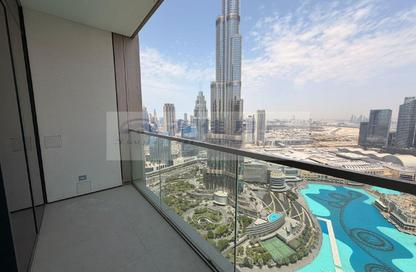 Apartment - 2 Bedrooms - 3 Bathrooms for rent in Grande - Opera District - Downtown Dubai - Dubai