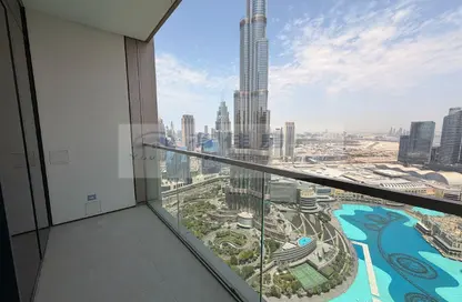 شقة - 2 غرف نوم - 3 حمامات للايجار في جراندي - منطقة دار الأوبرا - وسط مدينة دبي - دبي