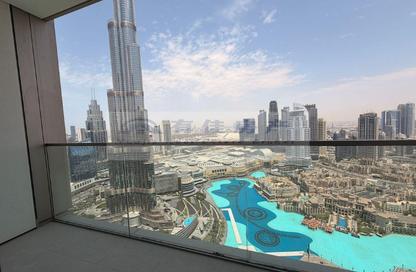 Apartment - 2 Bedrooms - 3 Bathrooms for rent in Grande - Opera District - Downtown Dubai - Dubai