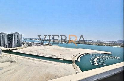 Apartment - 3 Bedrooms - 4 Bathrooms for rent in Marina Bay - City Of Lights - Al Reem Island - Abu Dhabi Apartment - 3 Bedrooms - 4 Bathrooms for rent in Marina Bay - City Of Lights - Al Reem Island - Abu Dhabi