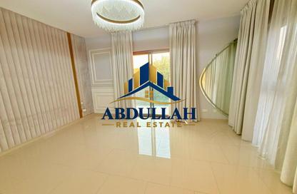 Townhouse - 4 - 5 for rent in Al Zahia - Muwaileh Commercial - Sharjah
