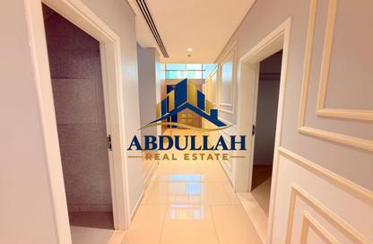 Townhouse - 4 - 5 for rent in Al Zahia - Muwaileh Commercial - Sharjah