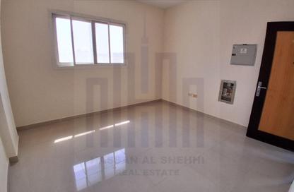 Apartment - 1 - 1 for rent in Fire Station Road - Muwaileh - Sharjah Apartment - 1 - 1 for rent in Fire Station Road - Muwaileh - Sharjah