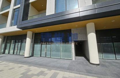 Retail - Studio - 1 for sale in Crest Grande - Sobha Hartland - Mohammed Bin Rashid City - Dubai