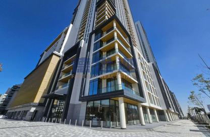 Retail - Studio - 1 for sale in Crest Grande - Sobha Hartland - Mohammed Bin Rashid City - Dubai