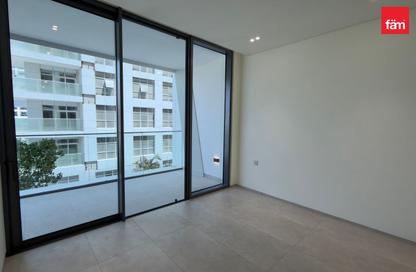 Apartment - 1 - 2 for rent in Binghatti Ivory - Dubai Healthcare City 2 - Al Jaddaf - Dubai