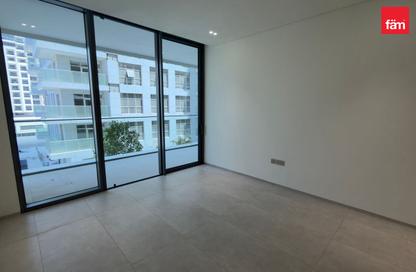 Apartment - 1 - 2 for rent in Binghatti Ivory - Dubai Healthcare City 2 - Al Jaddaf - Dubai