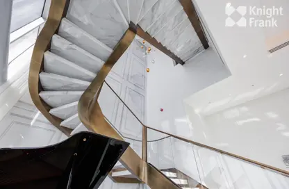 بنتهاوس - 4 غرف نوم - 5 حمامات للبيع في جادة كمبينسكي - وسط مدينة دبي - دبي