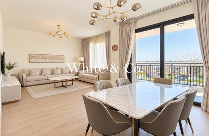 شقة - 3 - 3 للايجار في ذا ريجينت - تاون سكوير - دبي شقة - 3 - 3 للايجار في ذا ريجينت - تاون سكوير - دبي