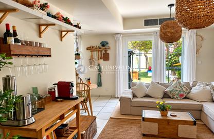Villa - 2 - 3 for rent in Springs 6 - The Springs - Dubai