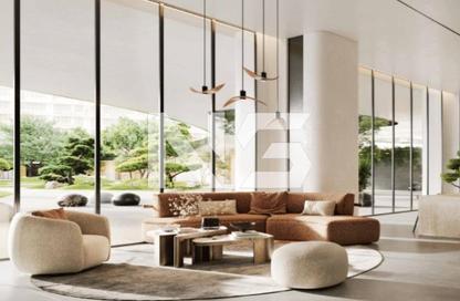 Apartment - 2 Bedrooms - 2 Bathrooms for sale in Hado by Beyond Tower C - Hado by Beyond - Dubai Islands - Dubai
