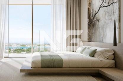 Apartment - 2 Bedrooms - 2 Bathrooms for sale in Hado by Beyond Tower C - Hado by Beyond - Dubai Islands - Dubai