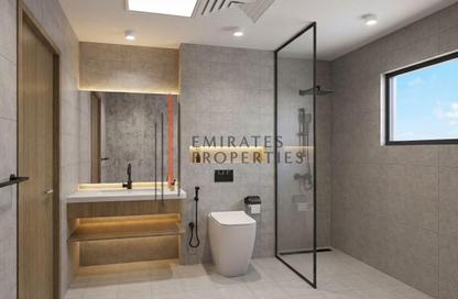 Apartment - 1 Bedroom - 2 Bathrooms for sale in Amwaj Tower - Al Rumaila - Ajman Apartment - 1 Bedroom - 2 Bathrooms for sale in Amwaj Tower - Al Rumaila - Ajman