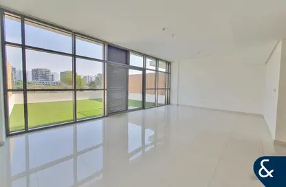 Apartment - 2 Bedrooms - 3 Bathrooms for sale in Golf Promenade 3A - Golf Promenade 3 - Golf Town - DAMAC Hills - Dubai