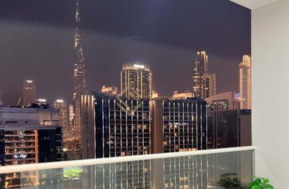 Apartment - 2 Bedrooms - 2 Bathrooms for rent in Vera Residences - Business Bay - Dubai