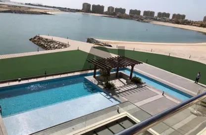 Villa - 5 Bedrooms for sale in Al Hamra Village - Ras Al Khaimah