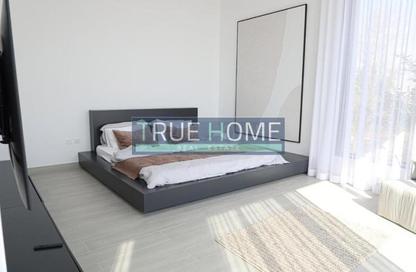 Villa - 5 - 6 for sale in Masaar Azalea - Masaar - Tilal City - Sharjah Villa - 5 - 6 for sale in Masaar Azalea - Masaar - Tilal City - Sharjah