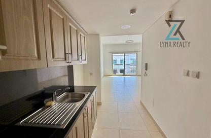 Apartment - Studio - 1 for rent in Al Badaa Building C - Al Badaa - Dubai