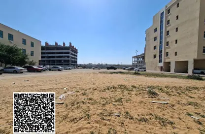 أرض - استوديو للبيع في قرية الاميرة - الياسمين - عجمان