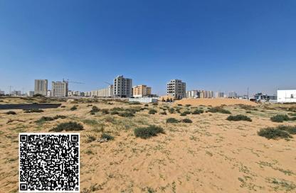 Land - Studio for sale in Al Amira Village - Al Yasmeen - Ajman